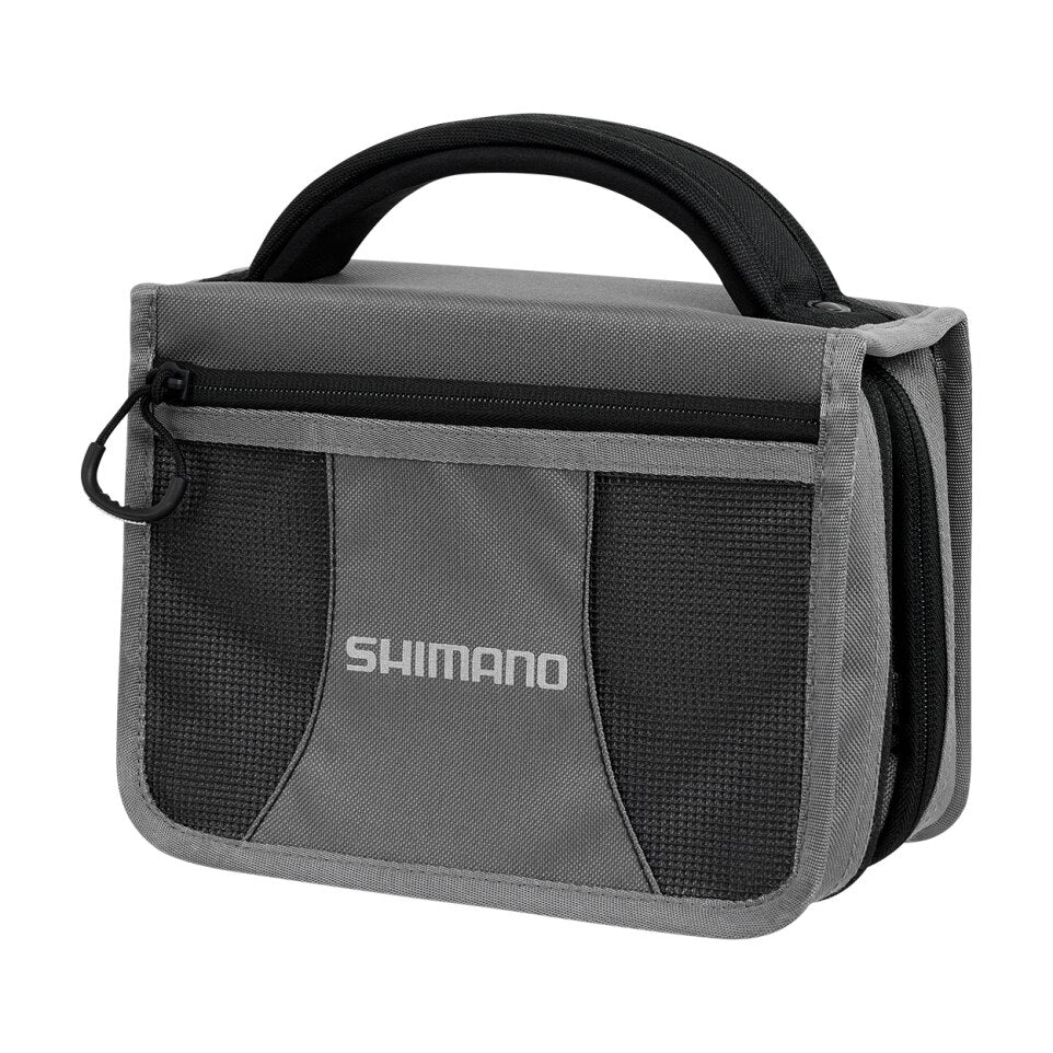 Shimano Tackle Wallet with Box