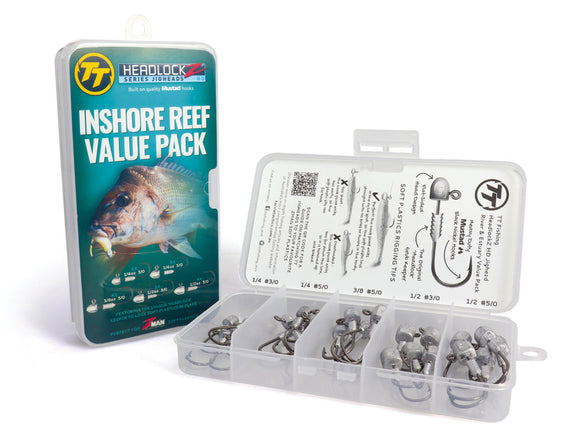 TT Inshore Reef Value Pack