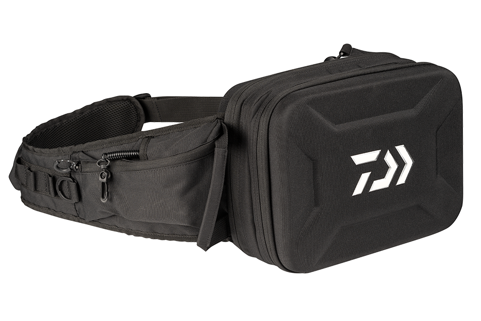 Daiwa Dvec Sling Bag
