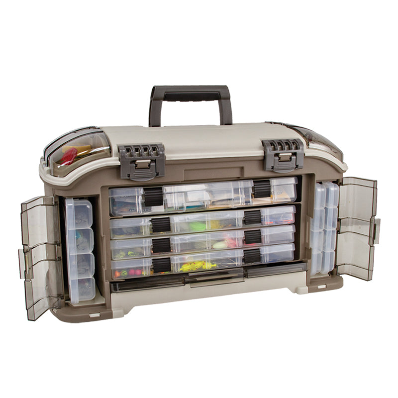 Plano Angled Storage System 787