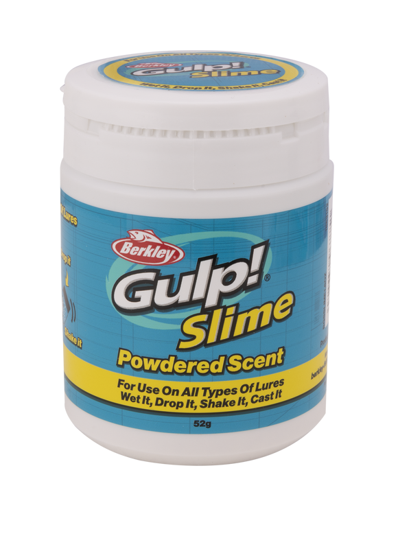 Gulp Slime