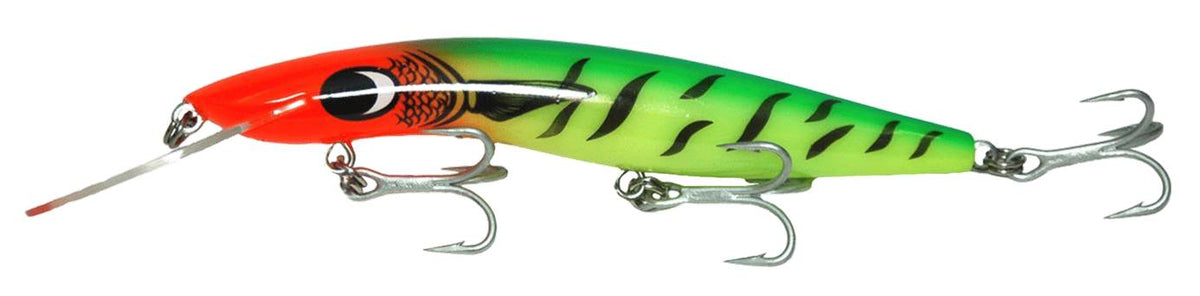 Classic Ghost Series Lure - Barra Lures 120 Size