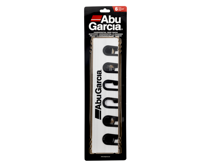 ABU Horizontal Rod Rack Tackle World Kawana