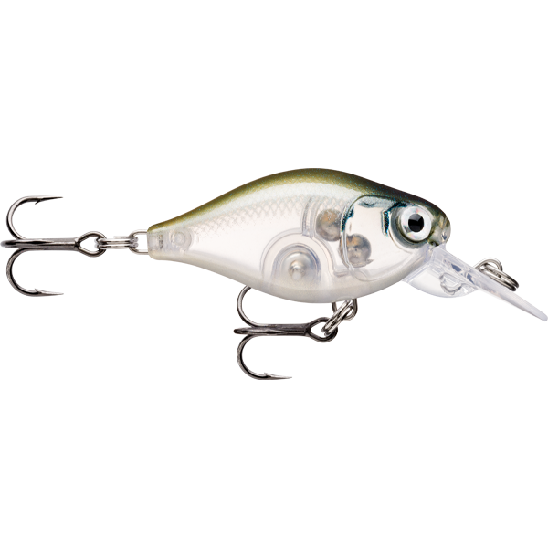 Rapala® X-Light Minnow  Rapala® International Site