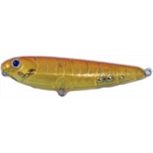 Jaz zappa lures - Surface Walk The Dog