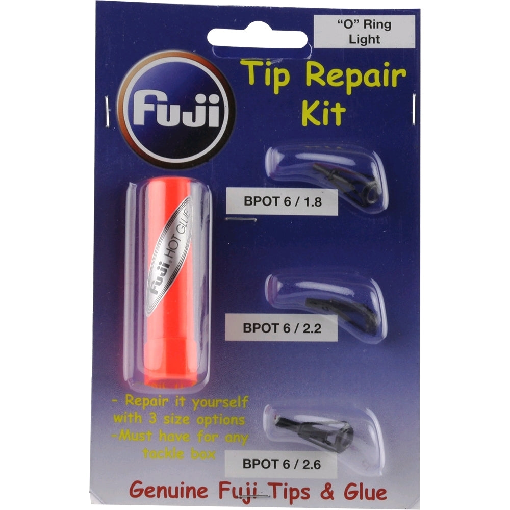 Fuji Tip Repair Kit O Ring X Heavy