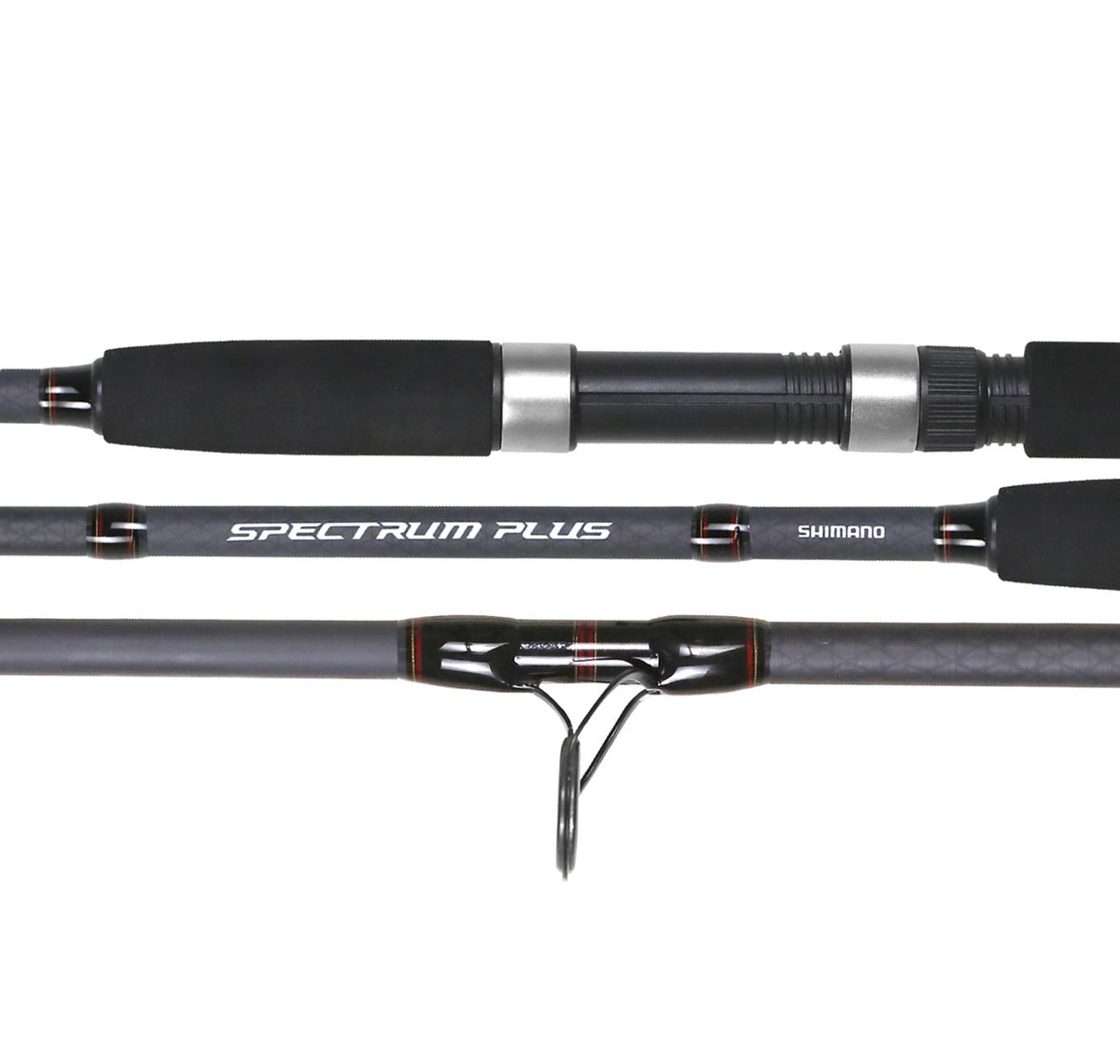 Shimano Spectrum Plus Telescopic Rod 8ft 5-8kg