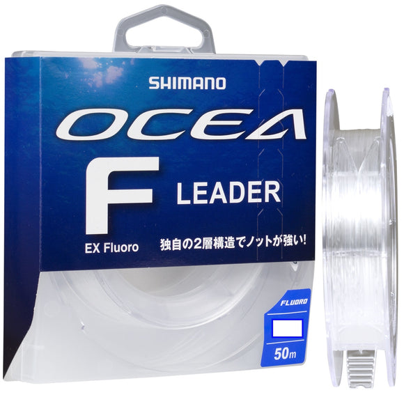 Shimano Ocea F Leader