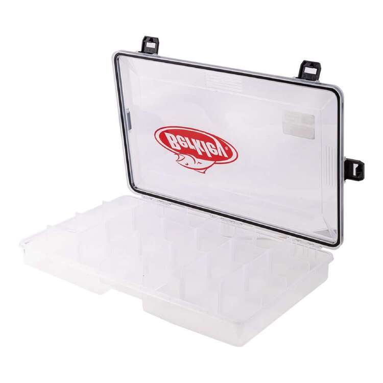 Berkley Waterproof Tackle Tray Lrge