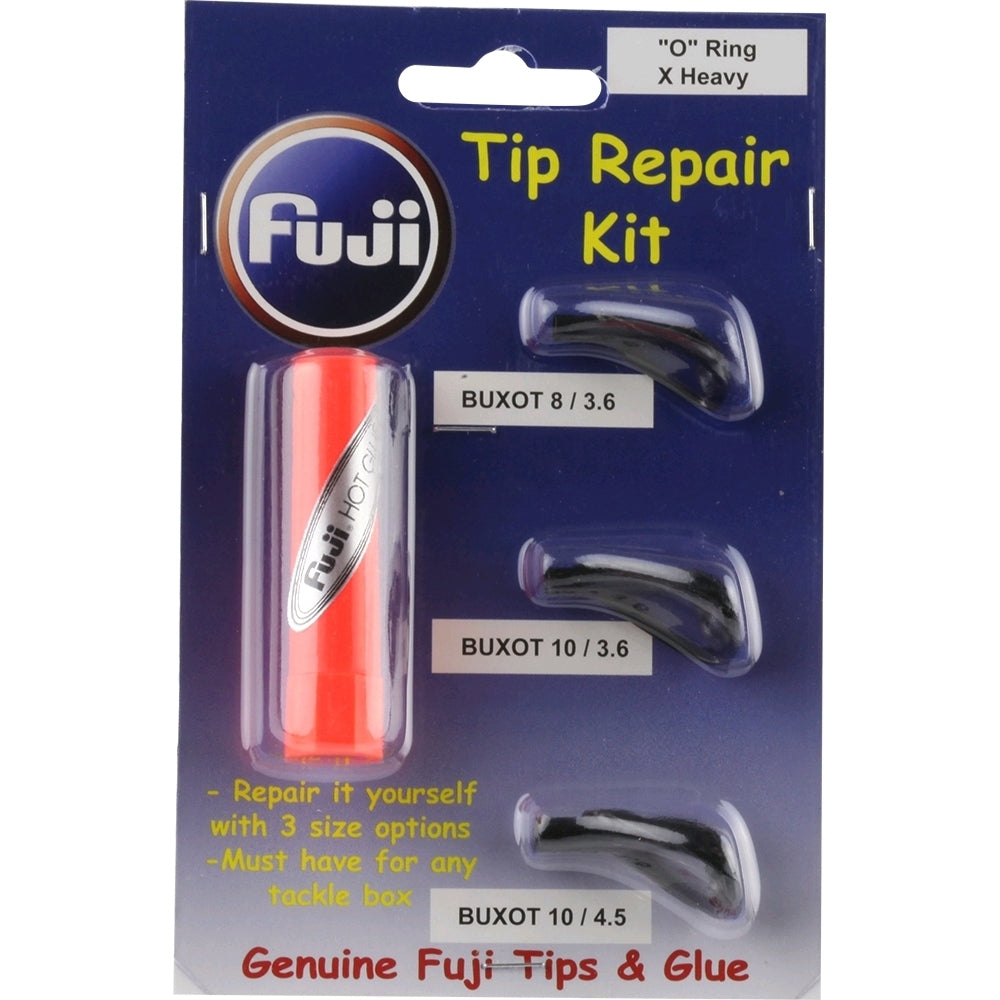 Fuji Tip Repair Kit O Ring X Heavy