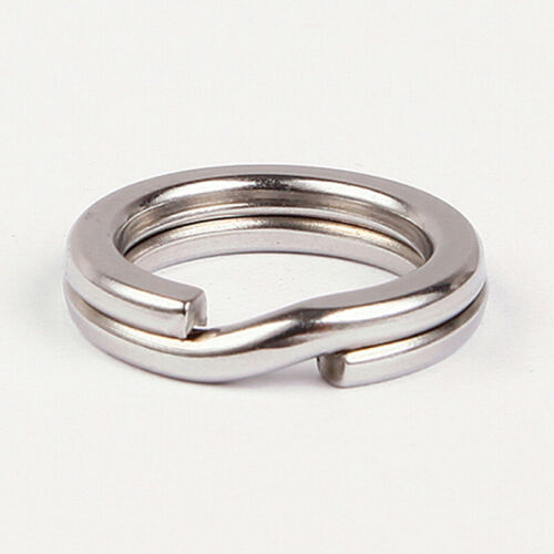 SPLIT & SOILD RINGS | Tackle World Kawana Waters