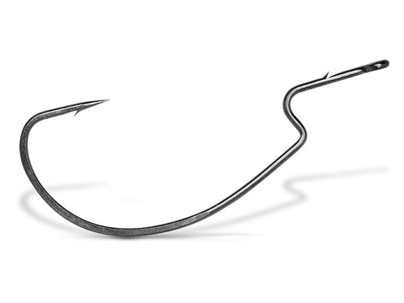 WORM HOOKS