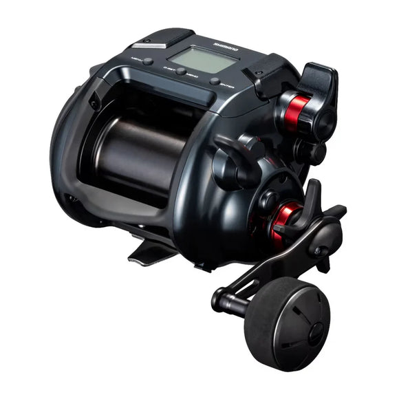Shimano 24 Plays 4000A Electric Reel
