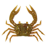 Crush City Trickster