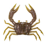 Crush City Trickster