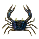 Crush City Trickster