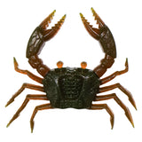 Crush City Trickster