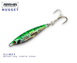 Arma Lure Nugget