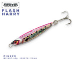 Arma Lure Flash Harry