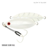 Samaki Ribcage Slow Fall