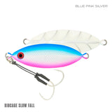 Samaki Ribcage Slow Fall