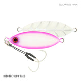 Samaki Ribcage Slow Fall
