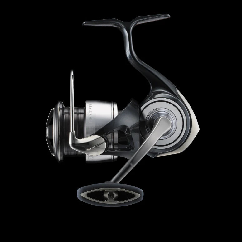 Daiwa 24 Certate LT 2500D | Tackle World Kawana