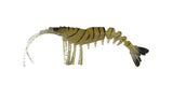 King Brown Killer Prawn 8" Soft Plastic Lure