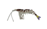 King Brown Killer Prawn 8" Soft Plastic Lure