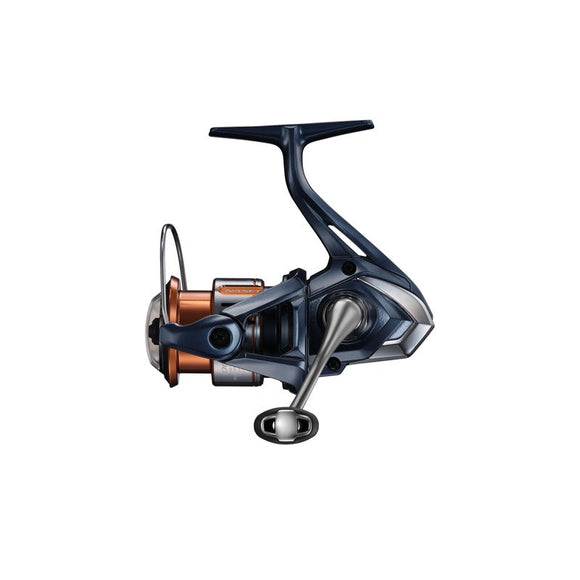 Shimano 25 Nasci