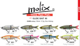 Molix Glide Bait
