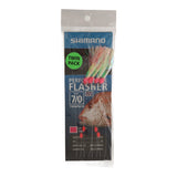 Shimano’s Twin Pack Flasher Rigs