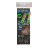 Shimano’s Twin Pack Flasher Rigs