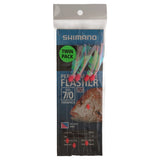 Shimano’s Twin Pack Flasher Rigs
