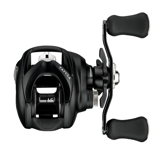 25 Daiwa Tatula TW 150