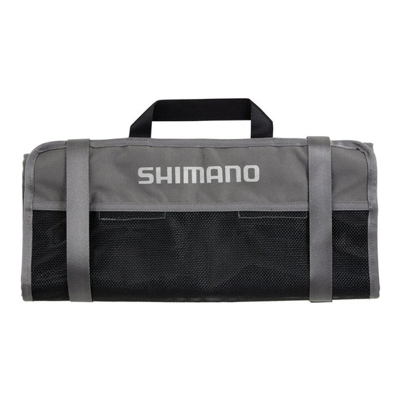 Shimano Hard Lure Wrap 2023 Grey