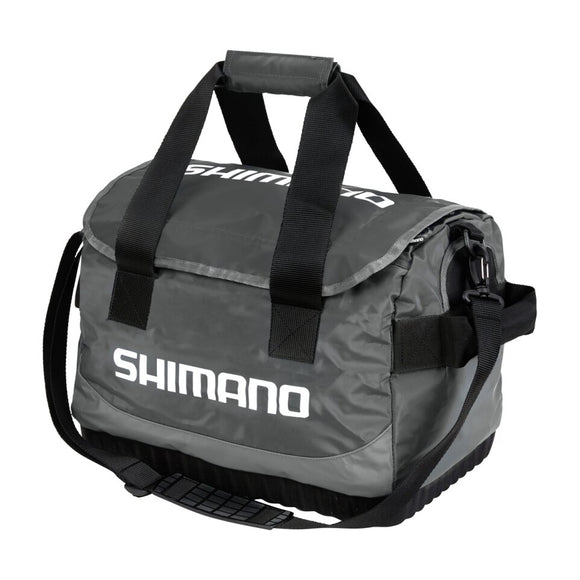 Shimano Banar Bag Medium 2023 Grey