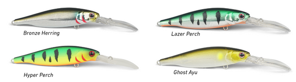 Pro Lure 82 Shad