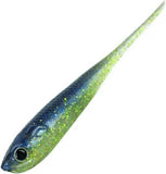 Molix RT Pintail 6.4 Inch Soft Plastic Lure – 4 Pack