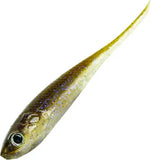 Molix RT Pintail 6.4 Inch Soft Plastic Lure – 4 Pack
