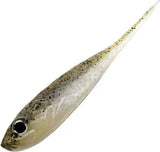 Molix RT Pintail 6.4 Inch Soft Plastic Lure – 4 Pack