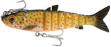 WILSON LIVE MULLET 140mm 41g Sinking Lure | Tackle World