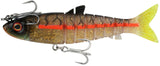 WILSON LIVE MULLET 140mm 41g Sinking Lure | Tackle World