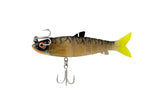 WILSON LIVE MULLET 140mm 41g Sinking Lure | Tackle World