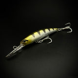 Duo Fangbait Barra Tune Hardbody Lure