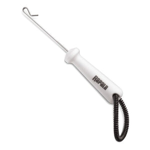 Rapala Angler Hook Remover 3inch White