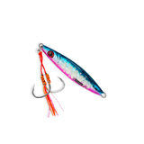 Buku Flutter Bomb Jigs
