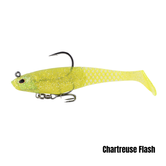 Powerbait Cullshad Magnum