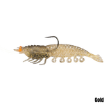Pwerbait Cullshrimp