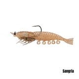 Pwerbait Cullshrimp